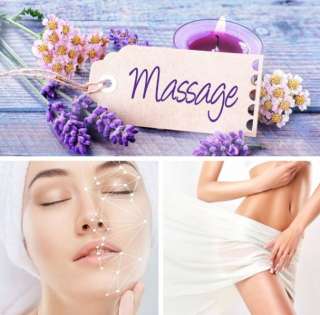 Массаж Тульская, Крымская