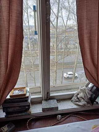 Сдам квартиру 3-комнатную по адресу Мира 23