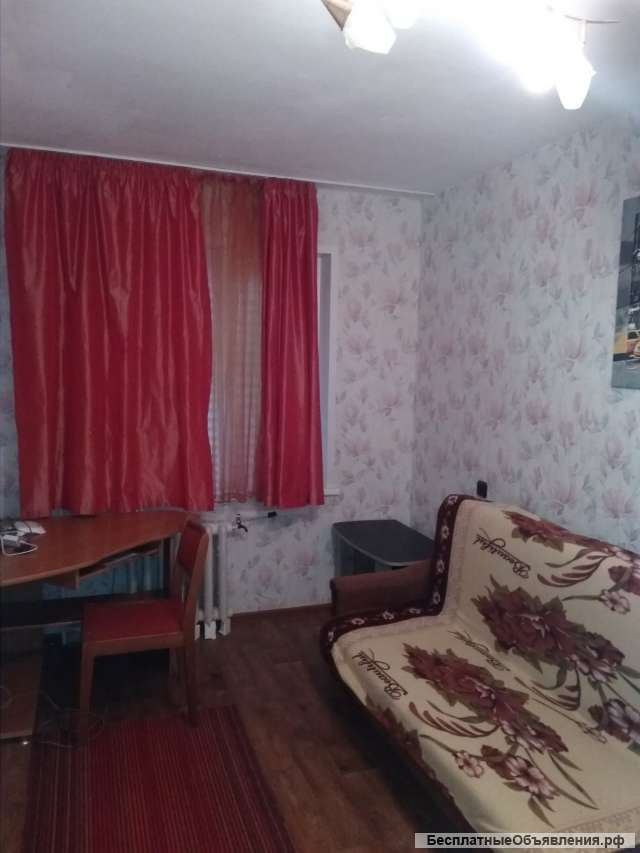 Двухкомнатная квартира в Керчи