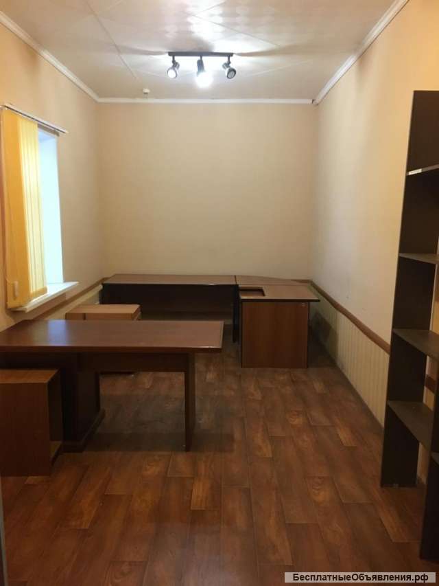 Аренда офиса