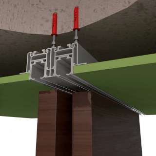 Сдвижные системы деревянных дверей