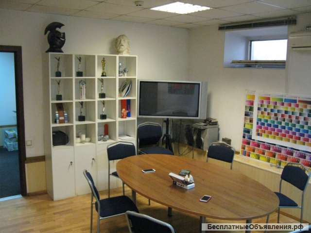 Аренда под офис, шоурумм, интернет магазин, мед, центр, мастерскую и т.д.