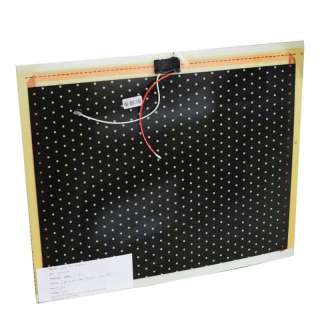 Обогрев зеркала