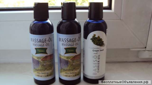 Масло"Styx"Австрия