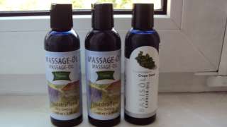 Масло"Styx"Австрия