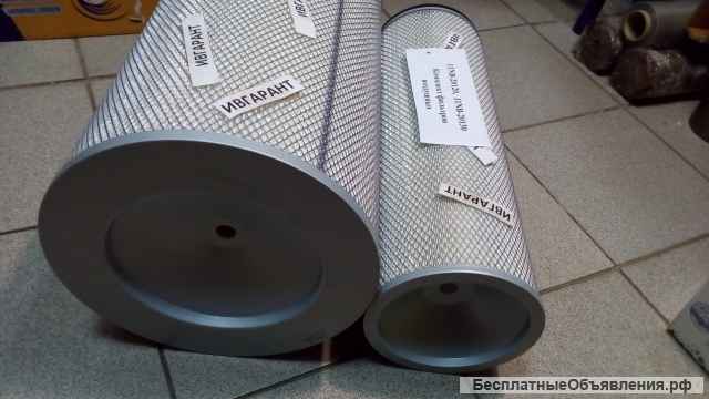 11NB-20120, 11NB-20130 Комплект фильтров воздушных 11NB-20120, 11NB-20130
