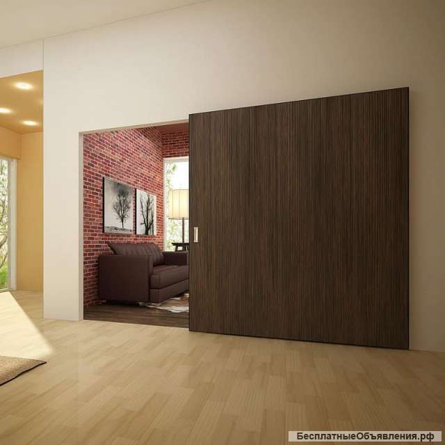 Сдвижной механизм PQ007-W-NEW