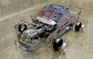 Автосервис