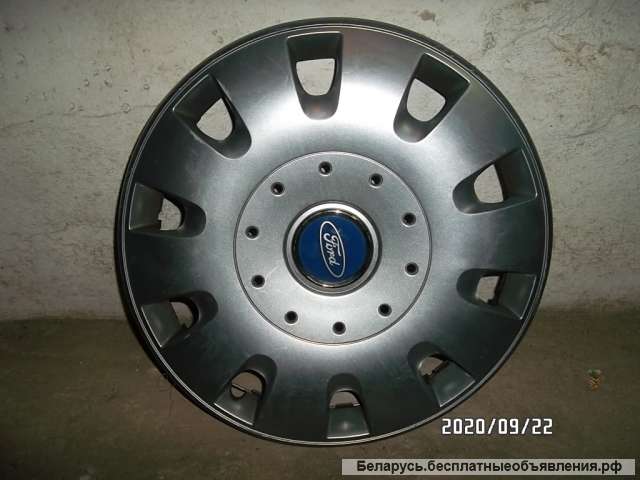 Колпак к форд