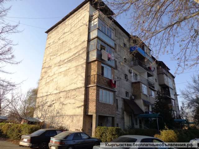 3 к. кв.+ подсобное помещение 140м2.