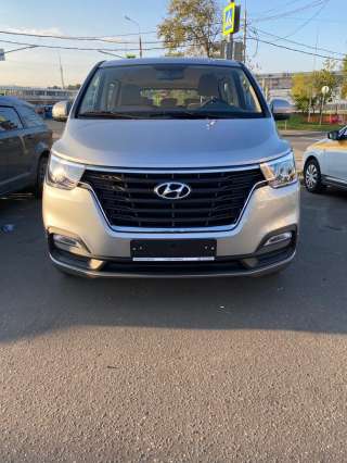 Минивэн Н-1 на прокат