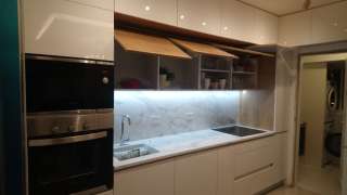 Изготовление корпусной мебели: кухни