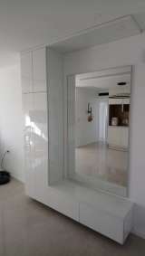 Изготовление корпусной мебели: кухни