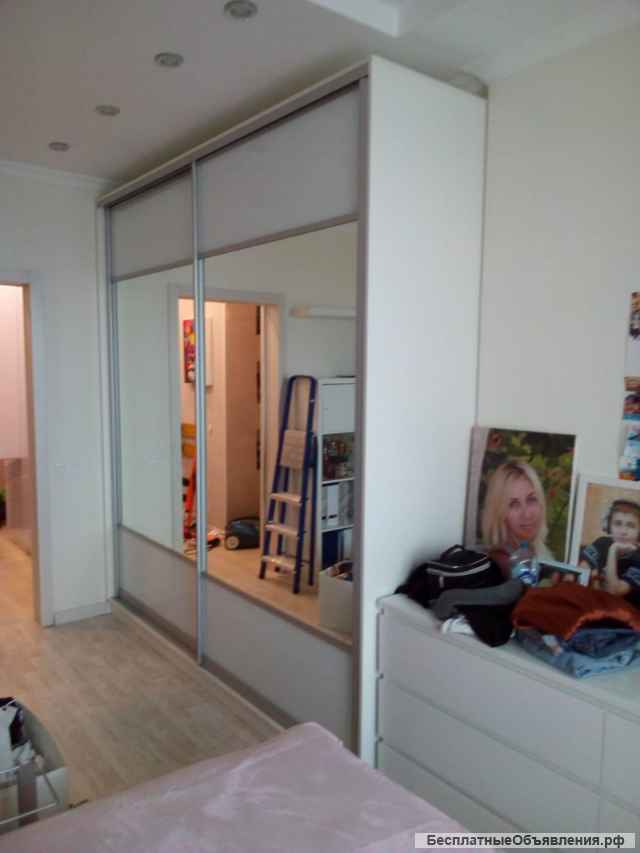 Изготовление корпусной мебели: кухни