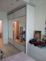 Изготовление корпусной мебели: кухни