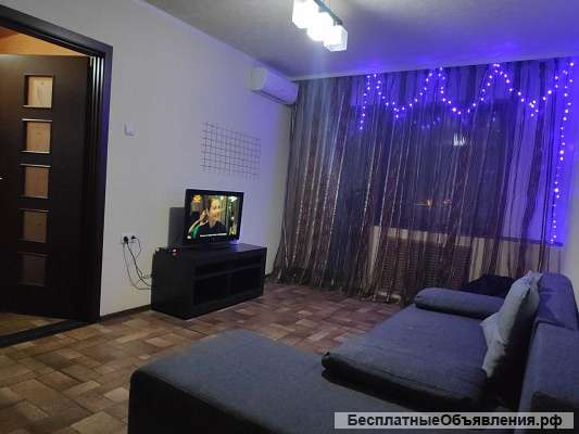 Квартира посуточно