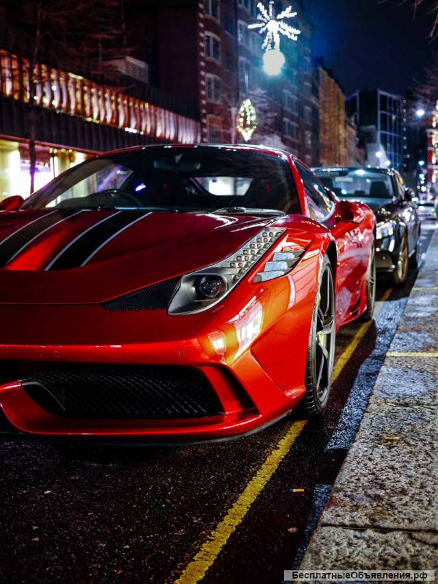 Трезвый водитель