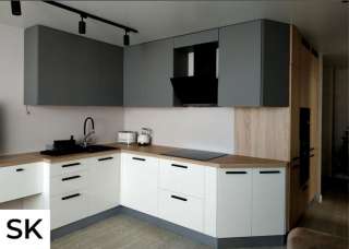 Кухни в Москве от производителя