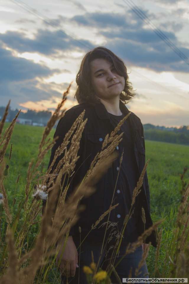 Репетитор математика 3-7 классы