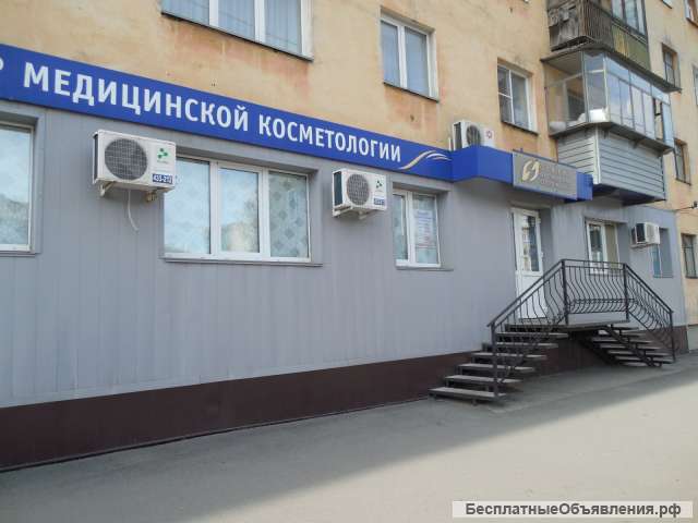 В ООО "Центр медицинской кометологии" требуется санитарка