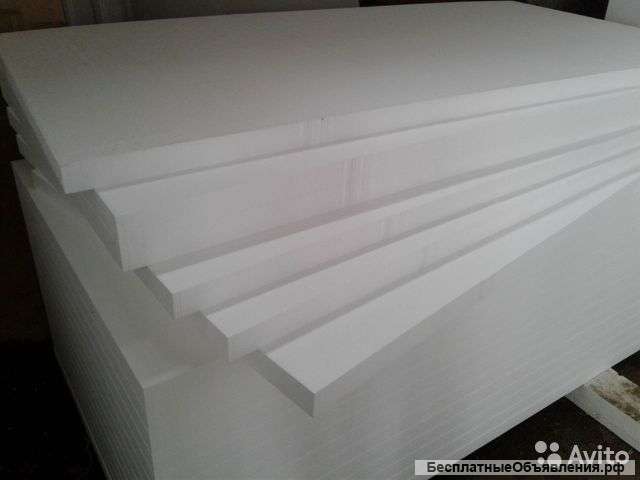 Поролон 18*36*60 мм 1000*2000 мм