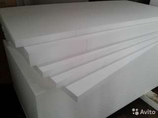 Поролон 18*36*60 мм 1000*2000 мм