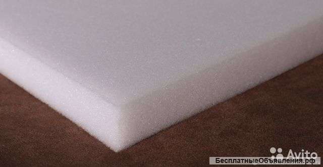 Поролон (22*36*100)