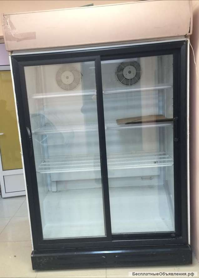 Холодильник