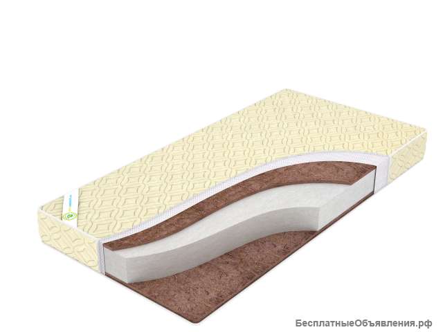 Детские матрасы купить