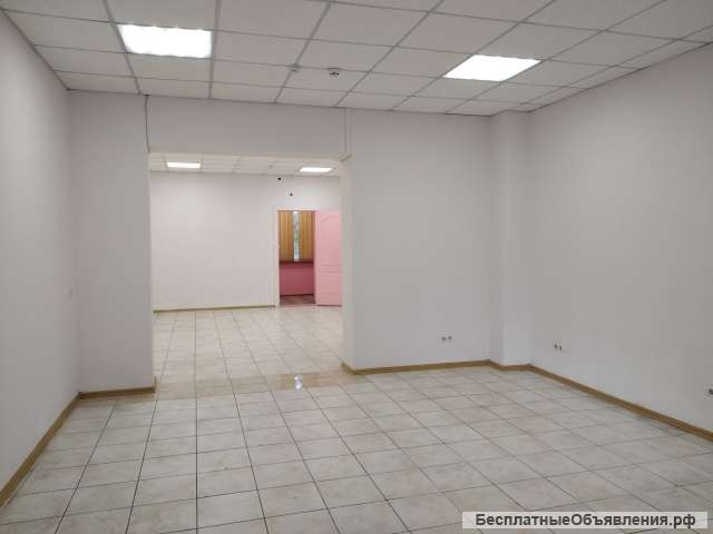 Сдам в аренду коммерческое помещение длительно