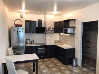 1 к.кв. 35 м2 ККБ (Героев-Разведчиков)