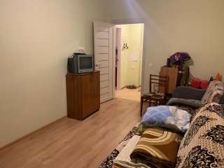 1 к.кв. ЖК Андерсен