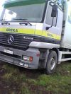 Мерседес Актрос-1835