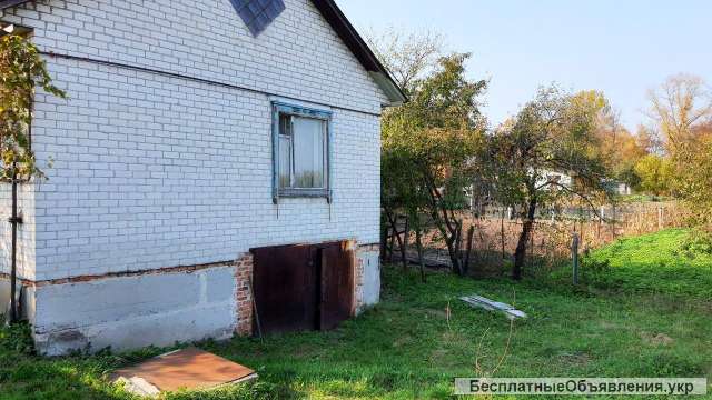 Дом в Трисвятской Слободе