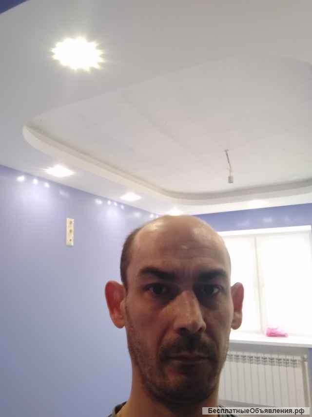 Электрик. Электромонтаж.