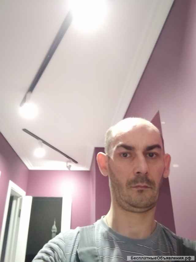 Электрик. Электромонтаж.