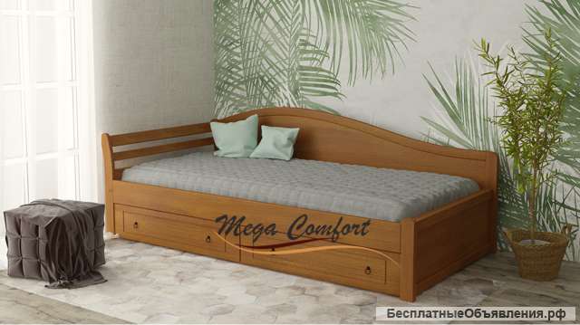 «Айдахо» - универсальная кровать