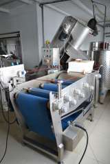 Линия производства сидра