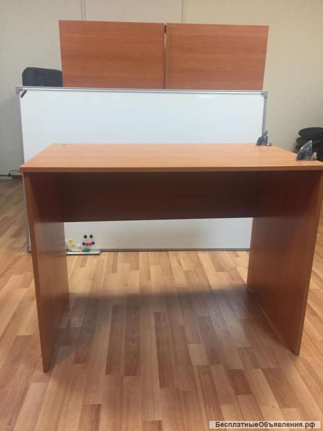 Компактный столик