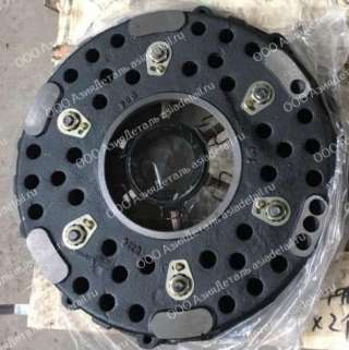 Корзина сцепления XCMG QY25K5