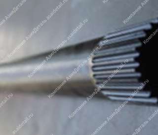 62A0005 Полуось