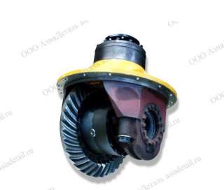 51C0011 Редуктор задний 8*35 (оригинал) XGMA 932