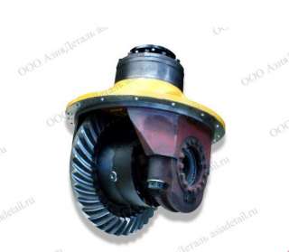51C0118 Редуктор передний XGMA XG932