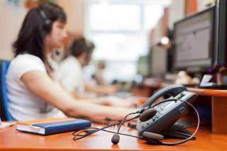 Приглашаем Оператора Call – Центра