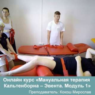 Международная Академия Медицинской Реабилитации