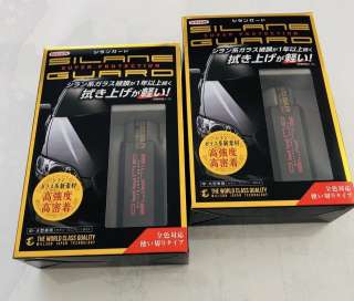 Полироль (жидкое стекло) WILLSON SILANE GUARD 95 мл MADE IN JAPAN, оригинал 100%