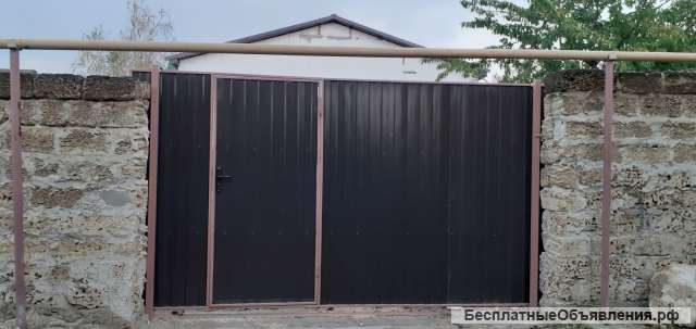 Хороший дом на Киевской