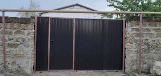 Хороший дом на Киевской