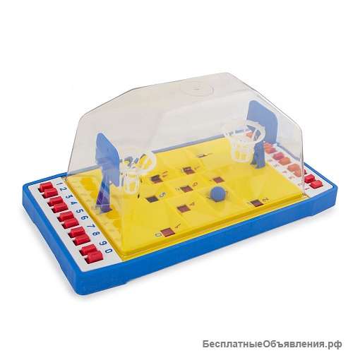 Настольная игра "Баскетбол"