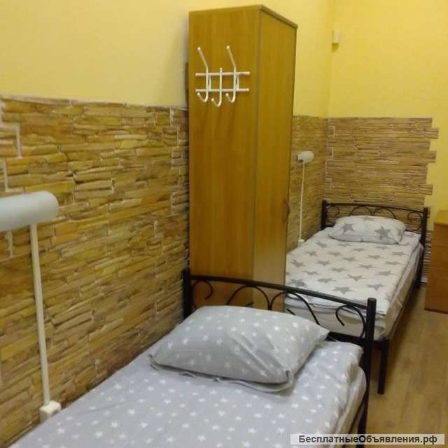 Хостел «IDEAL-HOME»